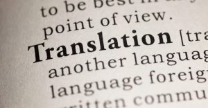 English to Turkish subtitle translation we offer best turkish translation rates