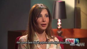 Professional English to Turkish subtitle and video translation 