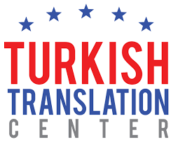 Turkish translation means; a written or spoken rendering of the meaning of a word or text in another language (english into Turkish translation)